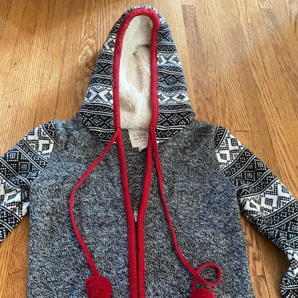 Sz XS Between Me & You Sweater - Picture 3 of 7